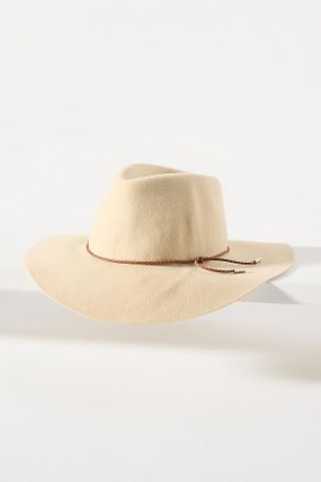 San Diego Hat Company Anza Wool Rancher