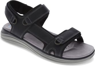 Dockers Mens Bradburn Outdoor Sport Sandal