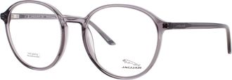 Jaguar Optical Glasses MATTE GREY