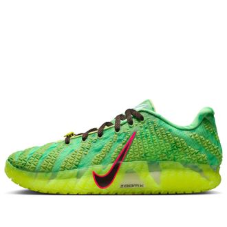 Nike Ja 3 EP Spooky Season HV9924-700