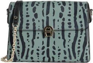 Aigner BOLSOS - Bolsos con bandolera en YOOX.COM