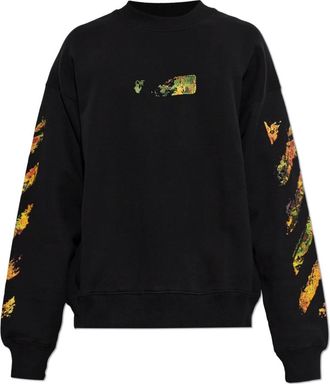 Off-white Uomo, Felpe, Nero, XS, new