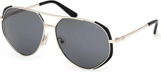 Guess Donna, Accessori, Nero, Taglia unica, new