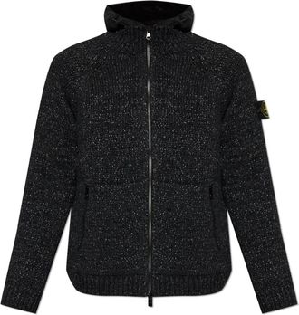 Stone Island Uomo, Giacche, Nero, M, new
