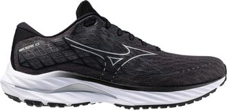 Mizuno Mizuno Wave Inspire 20 Ebony / White / Black J1GC244402 Mens