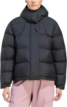 adidas Piumino Xploric Climawarm - - Sport - Donna - Nero - XS