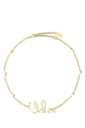 Chlo&eacute; Necklaces