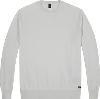 Wahts Mens Knitwear Ice Grey / XXL