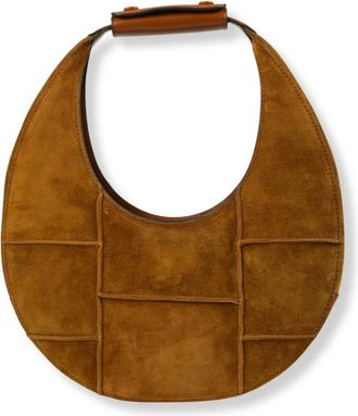 Staud Mujer, Bolsos, Marr&oacute;n, Talla: ONE Size