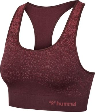 Hummel hmlMT FADE SEAMLESS SPORTS TOP