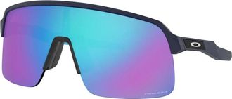 Oakley unisex, Accessoires, Blauw, Maat: 39 MM