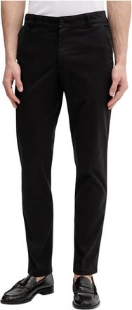 Diesel P-Define Epch Chino Broek - Heren - Chinos - Zwart - L - Katoen - Broeken