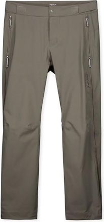 Houdini Bff Pants II Regenhose f&uuml;r Herren | grau