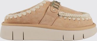 Mou Shoes MOU Woman color Savannah