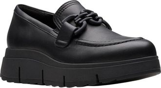 Clarks Loriini Izzy Leather Loafer