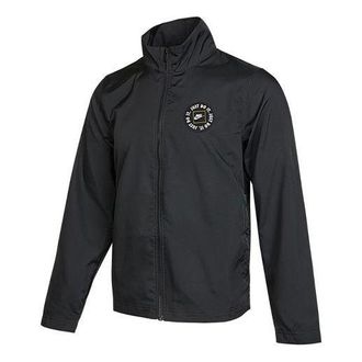Nike AS Mens Sportswear Nike Sportswear JDI WVN JKT Jacket Black DA0580-010