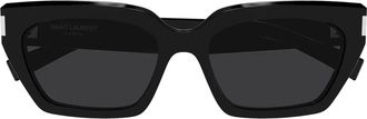 Saint Laurent Sl 826 Page Sunglasses