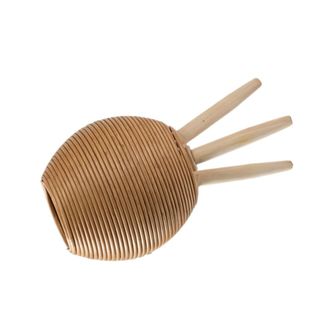 OEM Elegante Macetero De Oficina Con Estructura De Rat&aacute;n Sint&eacute;tico - S 252b