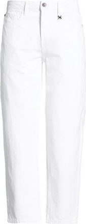 John Richmond BOTTOMWEAR - Pantaloni jeans su YOOX.COM