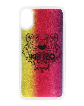 Kenzo HIGHTECH - Cover & Hüllen auf YOOX.COM