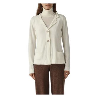 Gran Sasso Donna, Maglie, Bianco, XL, new