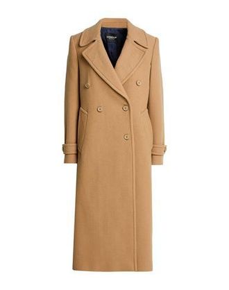 Dondup COATS & JACKETS - Coats on YOOX.COM