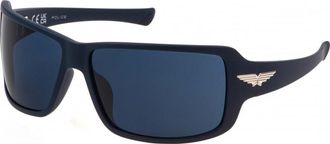 Police SPLN37-650C03 SPLN37 65 650C03 Zonnebril