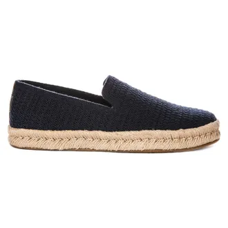 Toms Santiago Espadrille - male - TOMS - Espadrilles - Blue - 10 1/2 UK - Shoes