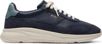 Axel Arigato Hombre, Zapatos, Azul, Talla: 46 EU