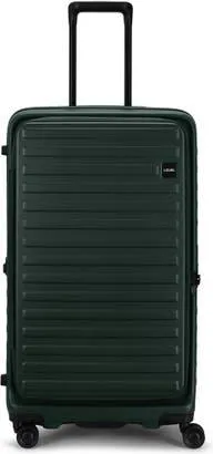 Lojel Cubo Fit Check in 29 inch Lightweight Luggage in Forest Green at Nordstrom, Size Large