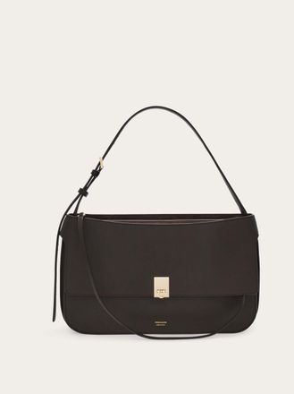 Ferragamo Donna Ferragamo Cara bag (S) Marrone