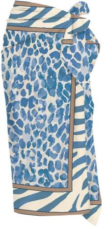 MC2 Saint Barth Mujer, Trajes de ba&ntilde;o, Multicolor, Talla: ONE Size