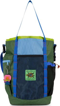Brain Dead Borsa utility - Verde