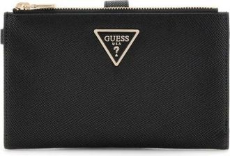 Guess Accessories - Dames - Portefeuilles - Zwart - ONE Size - Accessoires