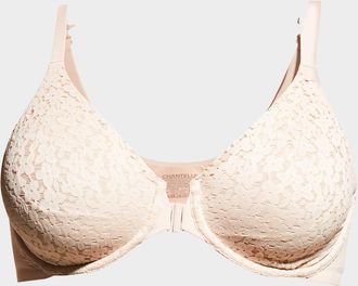 Chantelle Norah Floral Lace Bra