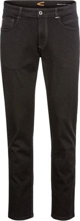 Camel Active Houston Jeans - - Jeans - Uomo - Nero - S L30