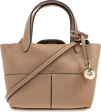 Furla Donna, Borse, Marrone, Taglia unica, new
