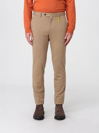 Manuel Ritz Pantaloni chino Manuel Ritz