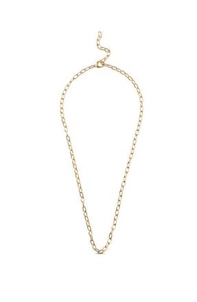 Enamel Copenhagen Medium Charm Necklace in Gold at Nordstrom