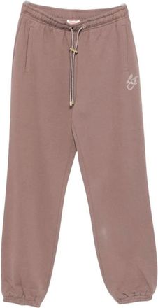 Liu Jo Donna, Pantaloni, Marrone, XS, new