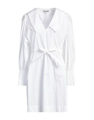 Ganni Mini dresses