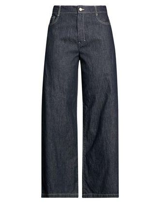 Max Mara BOTTOMWEAR - Pantaloni jeans su YOOX.COM