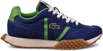 Lacoste Sneakers L-Spin Deluxe 3.0 - Blu