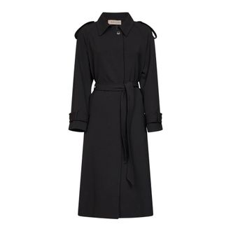 Blanca Vita Donna, Cappotti, Nero, M, new