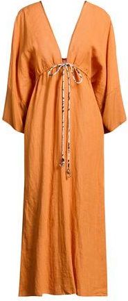 ottod'Ame VESTIDOS - Vestidos largos en YOOX.COM