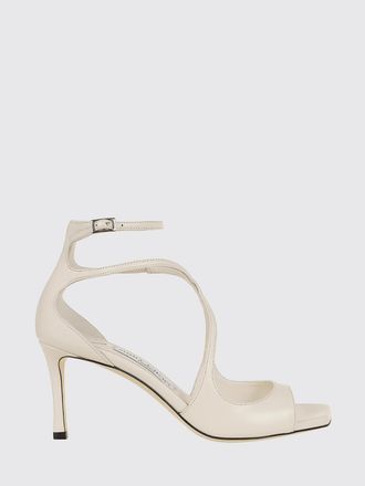 Jimmy Choo London Sandalo Azia Jimmy Choo in pelle
