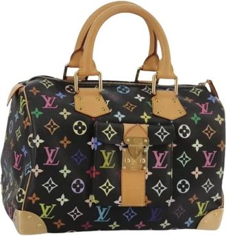 Louis Vuitton Borsa a mano Pre-owned - - Pre-owned - Donna - Multicolore - ONE SIZE
