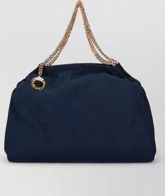 Stella McCartney falabella clutch bag