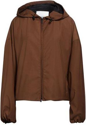 Hev&ograve; ROPA DE ABRIGO - Chaquetas y cazadoras en YOOX.COM