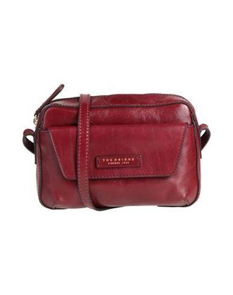 The Bridge BAGS - Cross-body bags sur YOOX.COM